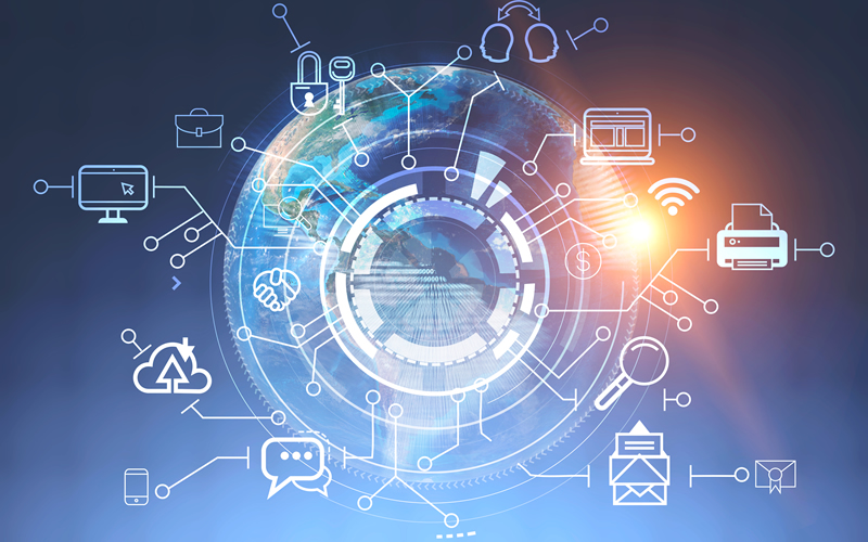 物聯(lián)網(wǎng)如何促進(jìn)健康危機(jī)期間新經(jīng)濟(jì)復(fù)蘇 發(fā)揮新常態(tài)趨勢解決方案