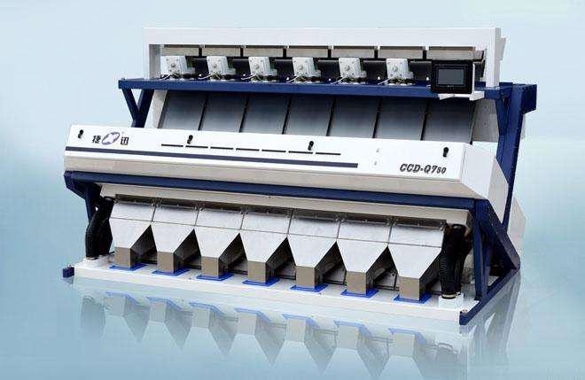 5g/4g工業(yè)路由網(wǎng)關 色選機