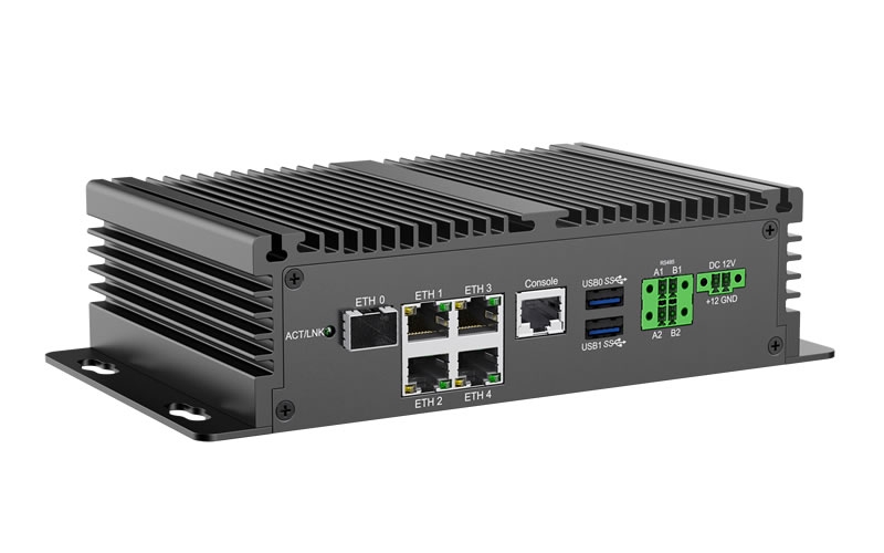 5g/4g工業(yè)路由網(wǎng)關(guān)