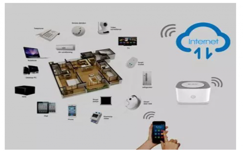 網(wǎng)關和ip地址的關系（介紹他們的區(qū)別和用途）